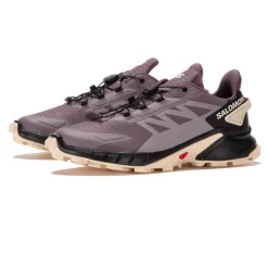 Salomon Supercross 4 Chaussures de trail pour femme - SS23-Femme Running|Toutes Les Chaussures De Running