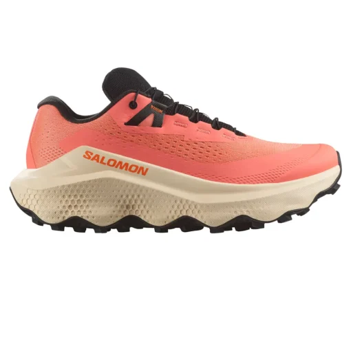 Salomon Ultra Glide 3 femme chaussures de trail - SS25-Femme Sports En Salle|Running