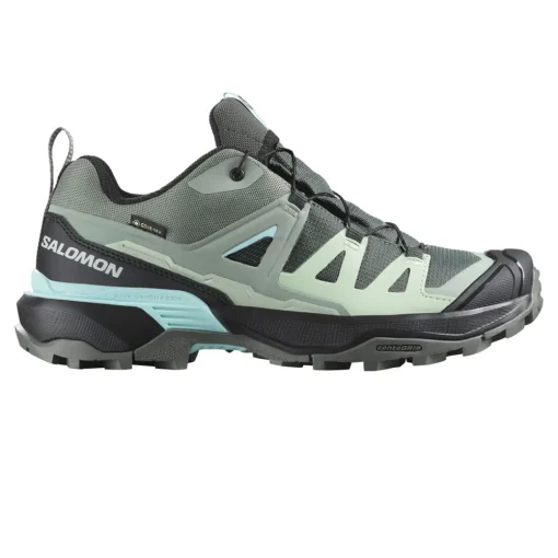 Salomon X Ultra 360 GORE-TEX chaussures de marche femme - SS25-Femme Outdoor|Sports En Salle