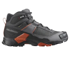 Salomon X Ultra 5 Mid GORE-TEX bottes de marche - SS25-Homme Outdoor|Sports En Salle