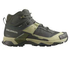 Salomon X Ultra 5 Mid GORE-TEX bottes de marche (2E Width) - SS25-Homme Outdoor|Sports En Salle