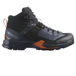 Salomon X Ultra Alpine GORE-TEX bottes de marche - SS25-Homme Outdoor|Outdoor