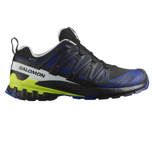 Salomon XA Pro 3D V9 GORE-TEX chaussures de trail - SS25-Homme Running|Sports En Salle
