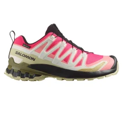 Salomon XA Pro 3D v9 GORE-TEX femme chaussures de trail - SS25-Femme Running|Sports En Salle