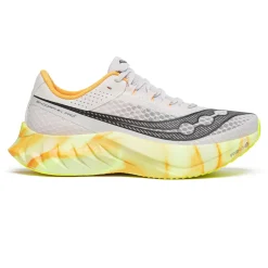Saucony Endorphin Pro 4 chaussures de running - SS25-Homme Running|Sports En Salle