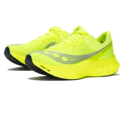Saucony Endorphin Pro 4 chaussures de running femme - SS25-Femme Running|Sports En Salle