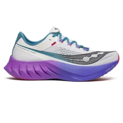 Saucony Endorphin Pro 4 Men's chaussures de running - SS25-Homme Running|Sports En Salle