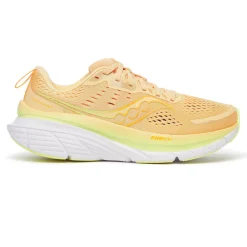 Saucony Guide 18 chaussures de running femme - SS25-Femme Running|Sports En Salle