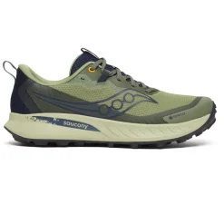 Saucony Peregrine 15 GORE-TEX chaussures de trail - SS25-Homme Running|Sports En Salle