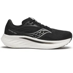Saucony Ride 18 chaussures de running femme - SS25-Femme Running|Sports En Salle