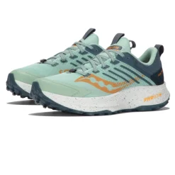 Saucony Ride TR2 femme chaussures de trail - SS25-Femme Running|Sports En Salle