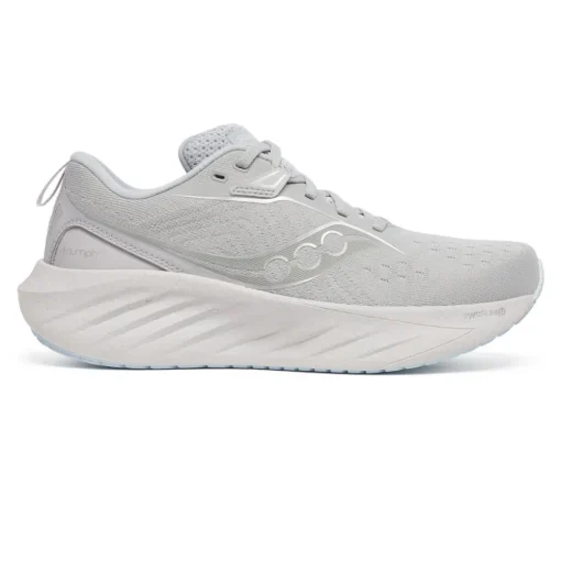 Saucony Triumph 22 chaussures de running femme - SS25-Femme Running|Sports En Salle