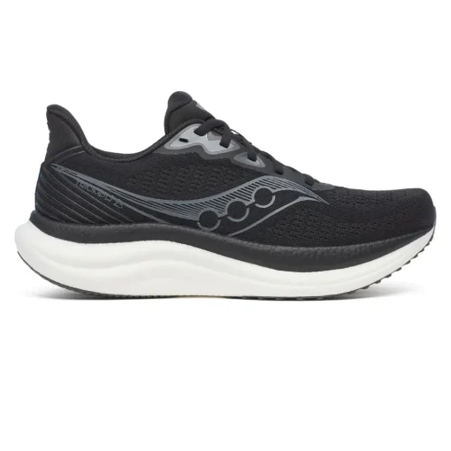 Saucony Triumph 23 Men's chaussures de running - SS25-Homme Running|Sports En Salle