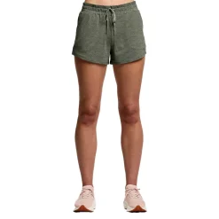 Saucony Triumph 3 pouce femme short-Femme Shorts