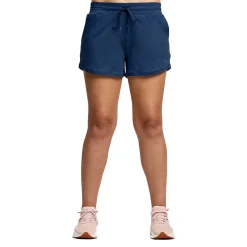 Saucony Triumph 3 pouce femme short-Femme Shorts
