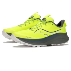 Saucony Xodus Ultra 3 chaussures de trail - AW24-Homme Running|Sports En Salle