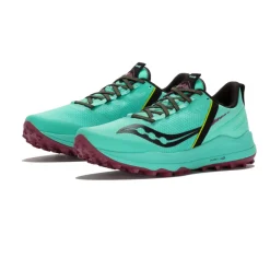 Saucony Xodus Ultra Chaussures de trail pour femmes - SS22-Femme Running|Sports En Salle