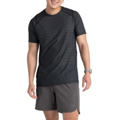 Saxx Gainmaker 2N1 7-Inch short - SS25-Homme Fitness|Shorts