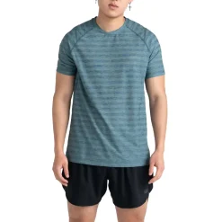 Saxx Hightail 2N1 short de running - SS25-Homme Shorts