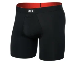 Saxx Multi-Sports Mesh boxer - AW24-Homme Fitness|Running