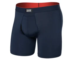 Saxx Multi-Sports Mesh boxer - AW24-Homme Fitness|Running