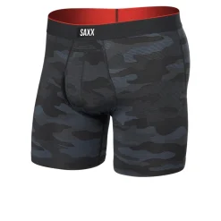 Saxx Multi-Sports Mesh boxer - AW24-Homme Fitness