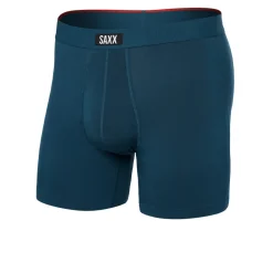Saxx Vibe Xtra Boxer Brief - SS25-Homme Fitness