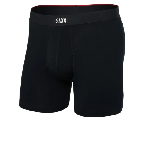 Saxx Vibe Xtra Boxer Brief - SS25-Homme Fitness