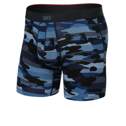 Saxx Vibe Xtra Boxer Brief - SS25-Homme Fitness