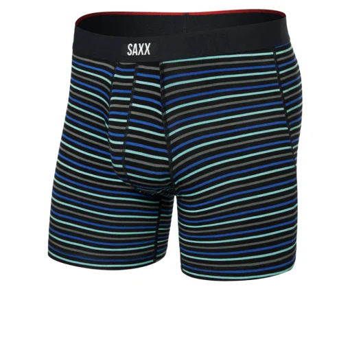 Saxx Vibe Xtra Boxer Brief - SS25-Homme Fitness
