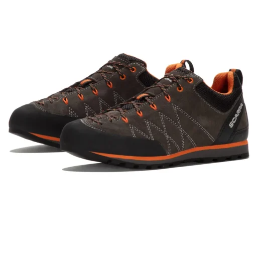 Scarpa Crux Approach chaussures - SS25-Homme Outdoor|Sports En Salle