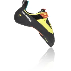 Scarpa Drago chaussures d'escalade - SS25-Homme Escalade