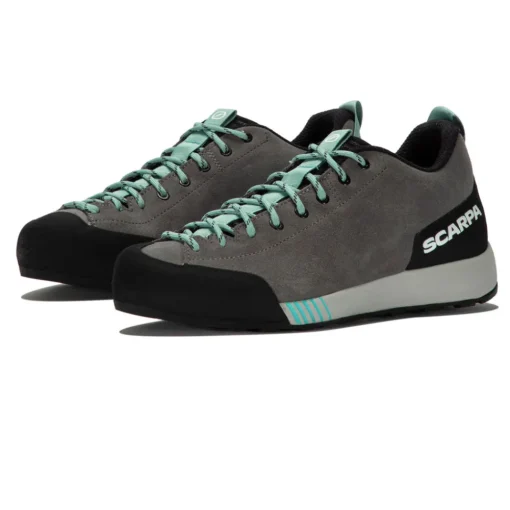 Scarpa Gecko femme Approach chaussures-Femme Outdoor|Sports En Salle