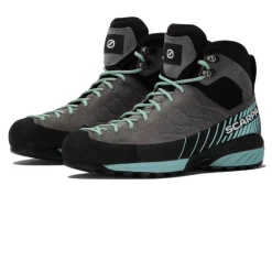 Scarpa Mescalito GORE-TEX Mid femme bottes de marche-Femme Outdoor|Outdoor