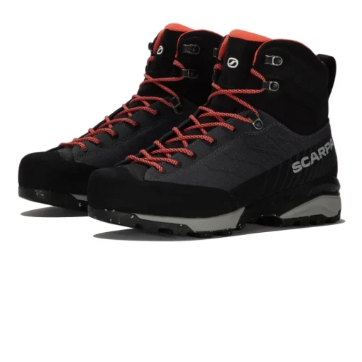 Scarpa Mescalito TRK Planet GORE-TEX femme bottes de marche - SS25-Femme Outdoor|Outdoor