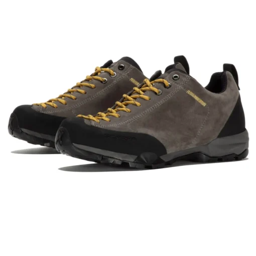 Scarpa Mojito trail GORE-TEX chaussures de marche - SS25-Homme Outdoor|Sports En Salle