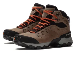 Scarpa Moraine Mid Pro GORE-TEX bottes de marche - SS25-Homme Outdoor|Sports En Salle