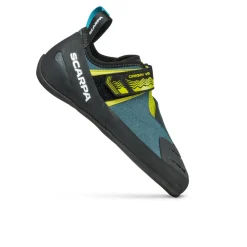 Scarpa Origin VS chaussures d'escalade - SS25-Homme Escalade