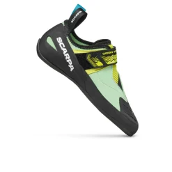 Scarpa Origin VS femme chaussures d'escalade - SS25-Femme Escalade