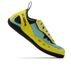 Scarpa Piki enfant chaussures d'escalade - SS25-Enfant Escalade|Chaussures Pour Enfants