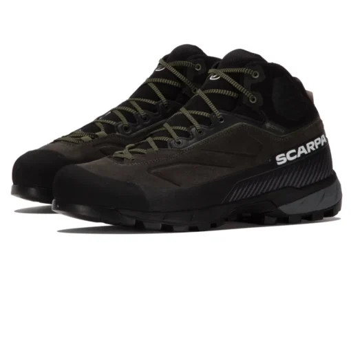 Scarpa Rapid XT Mid GORE-TEX bottes de marche - SS25-Homme Outdoor|Sports En Salle