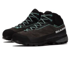 Scarpa Rapid XT Mid GORE-TEX femme bottes de marche - SS25-Femme Outdoor|Sports En Salle