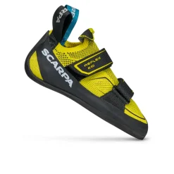 Scarpa Reflex-Y enfant chaussures d'escalade - SS25-Enfant Escalade|Chaussures Pour Enfants