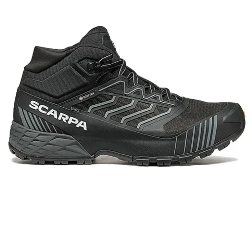 Scarpa Ribelle Cross GORE-TEX femme bottes de marche - SS25-Femme Outdoor|Outdoor