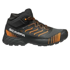 Scarpa Ribelle Cross GORE-TEX Mid bottes de marche - SS25-Homme Outdoor|Sports En Salle