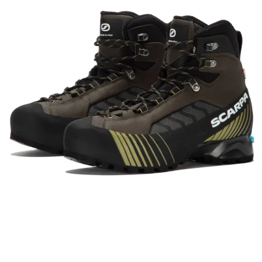 Scarpa Ribelle Lite HD bottes de marche - SS25-Homme Outdoor|Outdoor