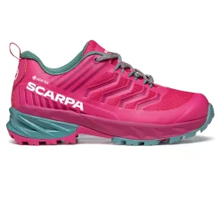 Scarpa Rush GORE-TEX enfant chaussures de marche-Enfant Outdoor|Chaussures Pour Enfants
