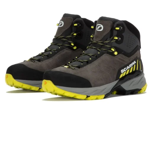 Scarpa Rush TRK GORE-TEX bottes de marche - SS25-Homme Outdoor|Outdoor