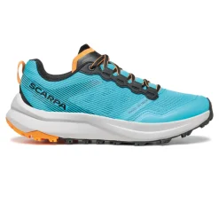 Scarpa Spin enfant chaussures de trail-Enfant Running|Chaussures De Course Pour Enfants