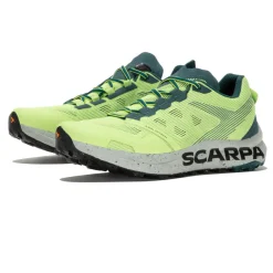 Scarpa Spin Planet chaussures de trail - SS25-Homme Sports En Salle|Running